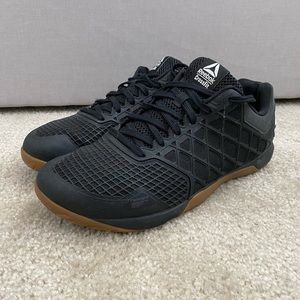 Reebok Nano 4